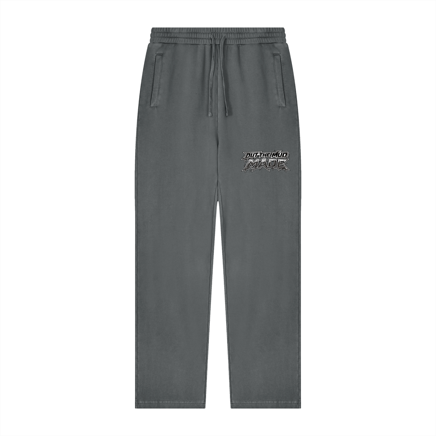 OTM Vintage Wash Sweatpants