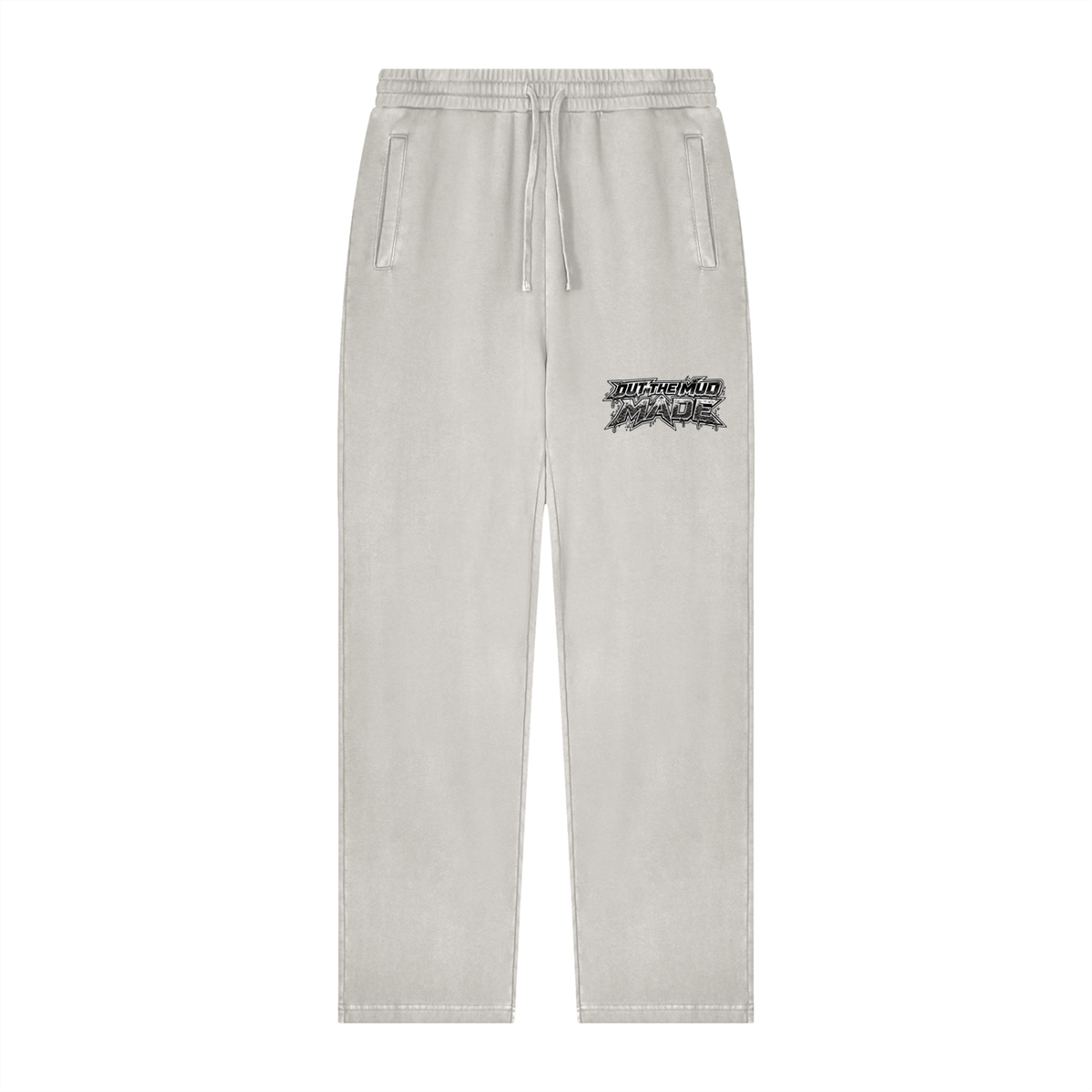 OTM Vintage Wash Sweatpants