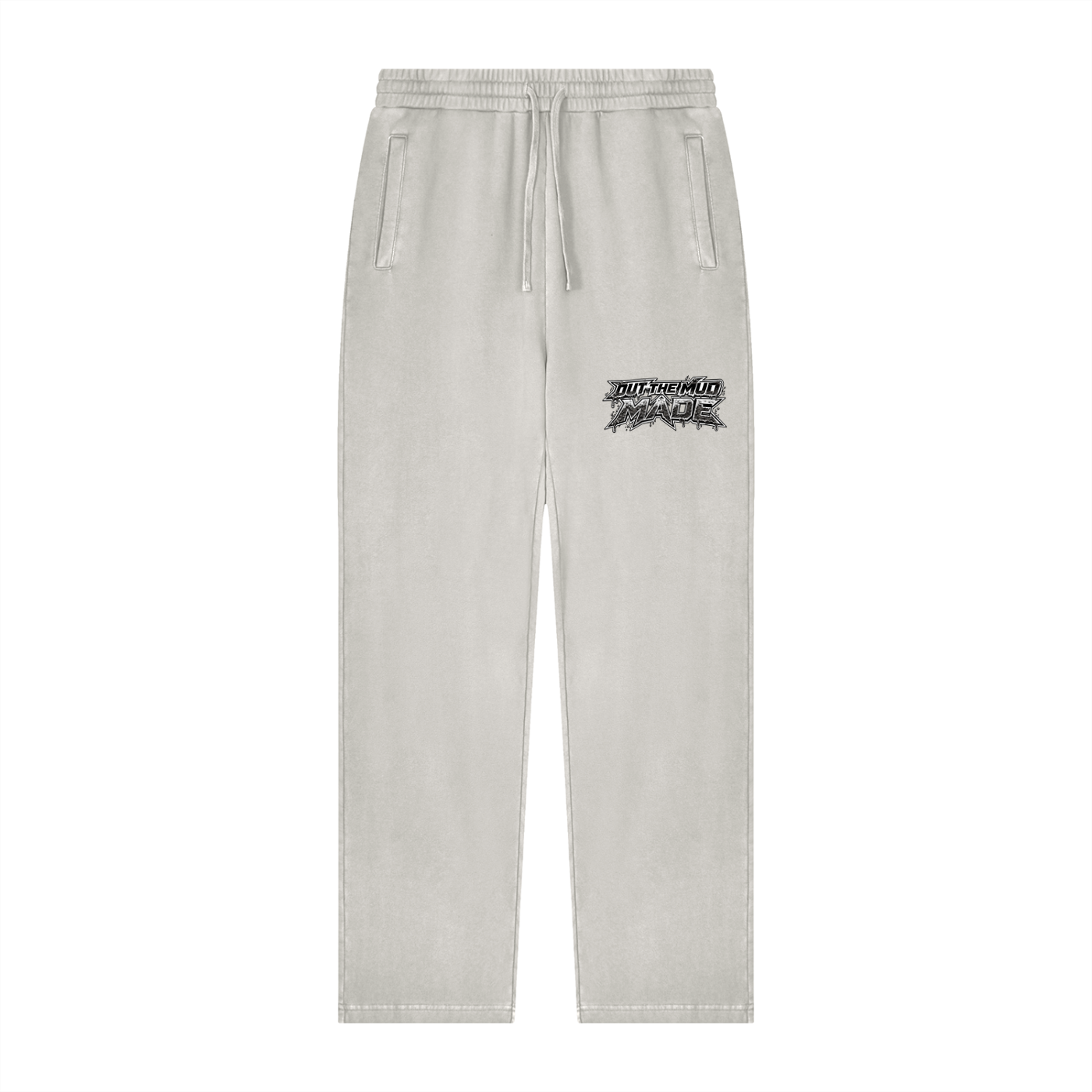 OTM Vintage Wash Sweatpants