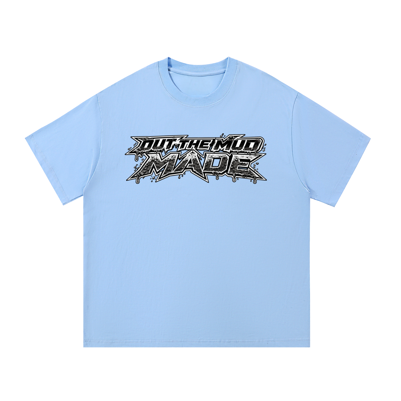 OTM Made 1v1 Edition Essential Cotton Tee