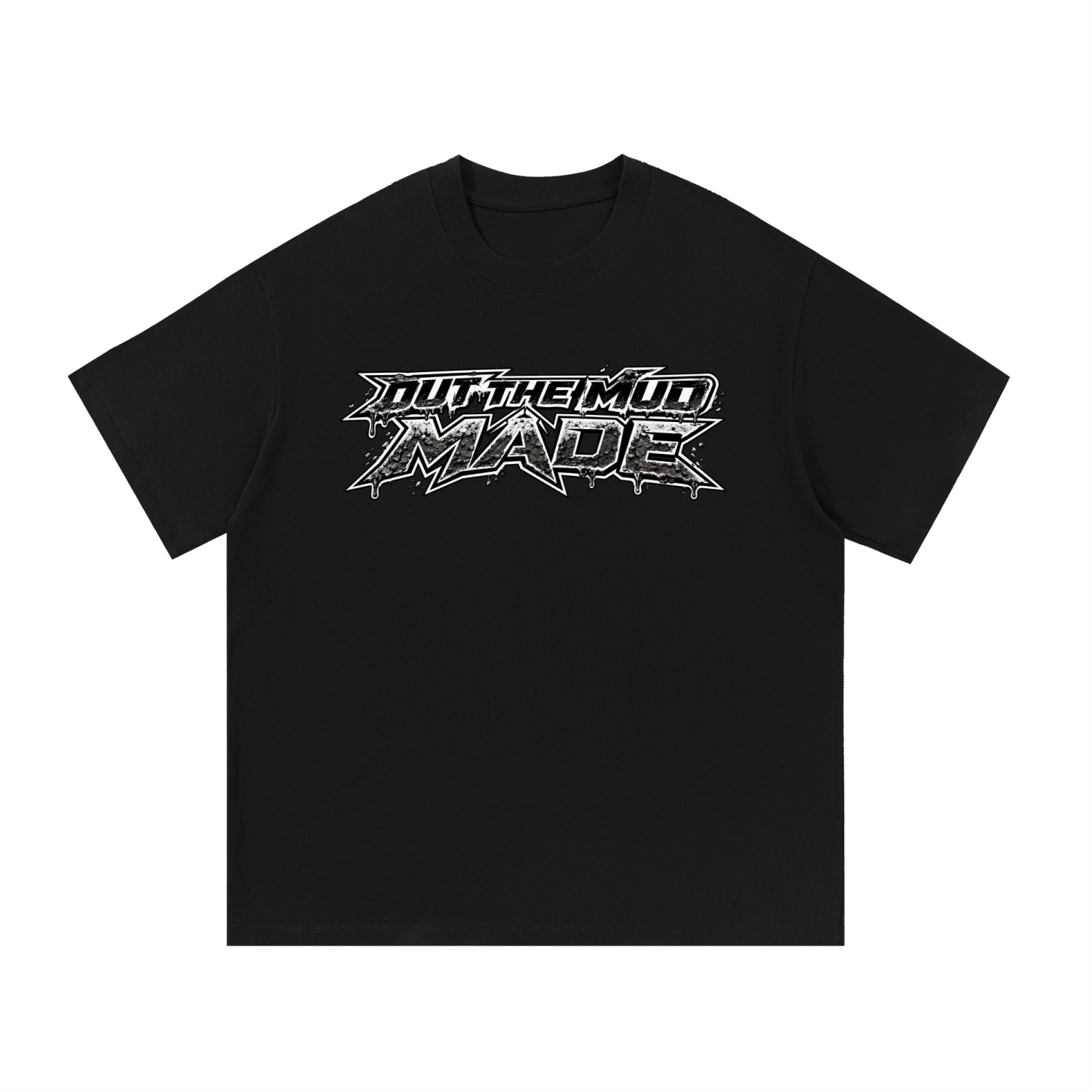 OTM Made 1v1 Edition Essential Cotton Tee