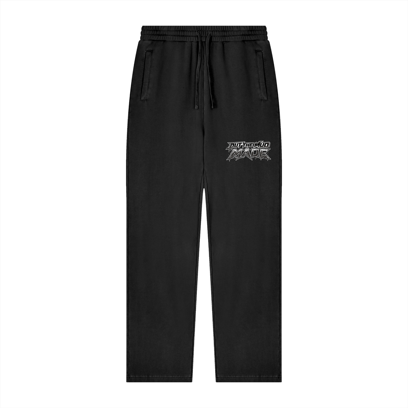 OTM Vintage Wash Sweatpants