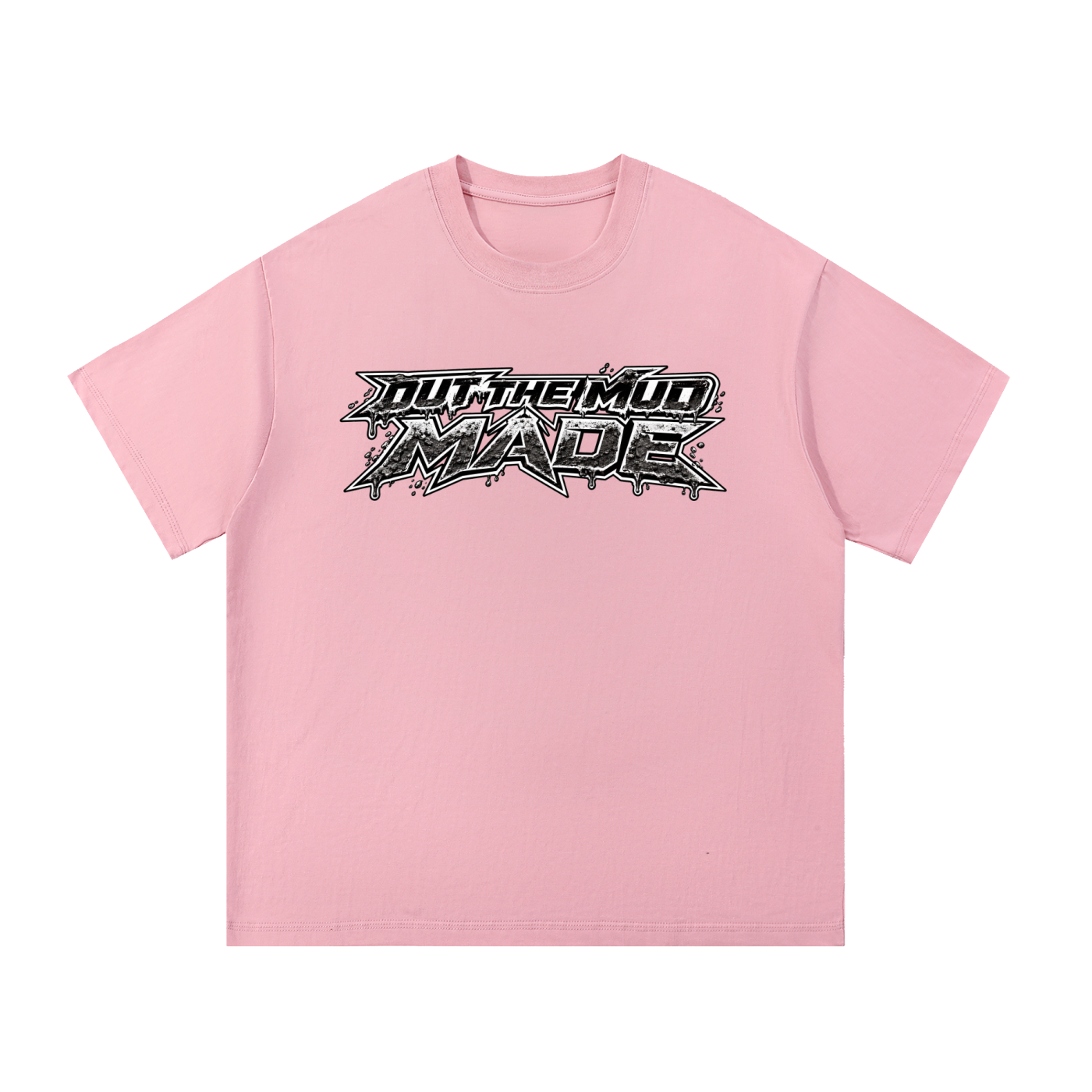 OTM Made 1v1 Edition Essential Cotton Tee