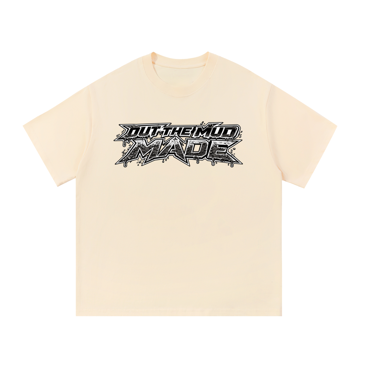 OTM Made 1v1 Edition Essential Cotton Tee