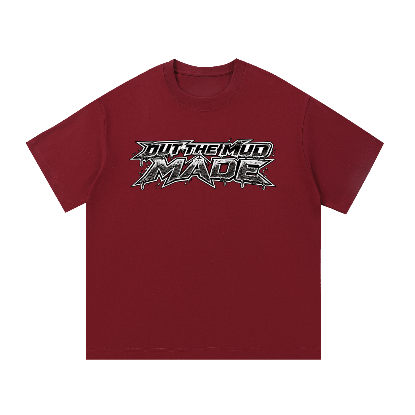 OTM Made 1v1 Edition Essential Cotton Tee