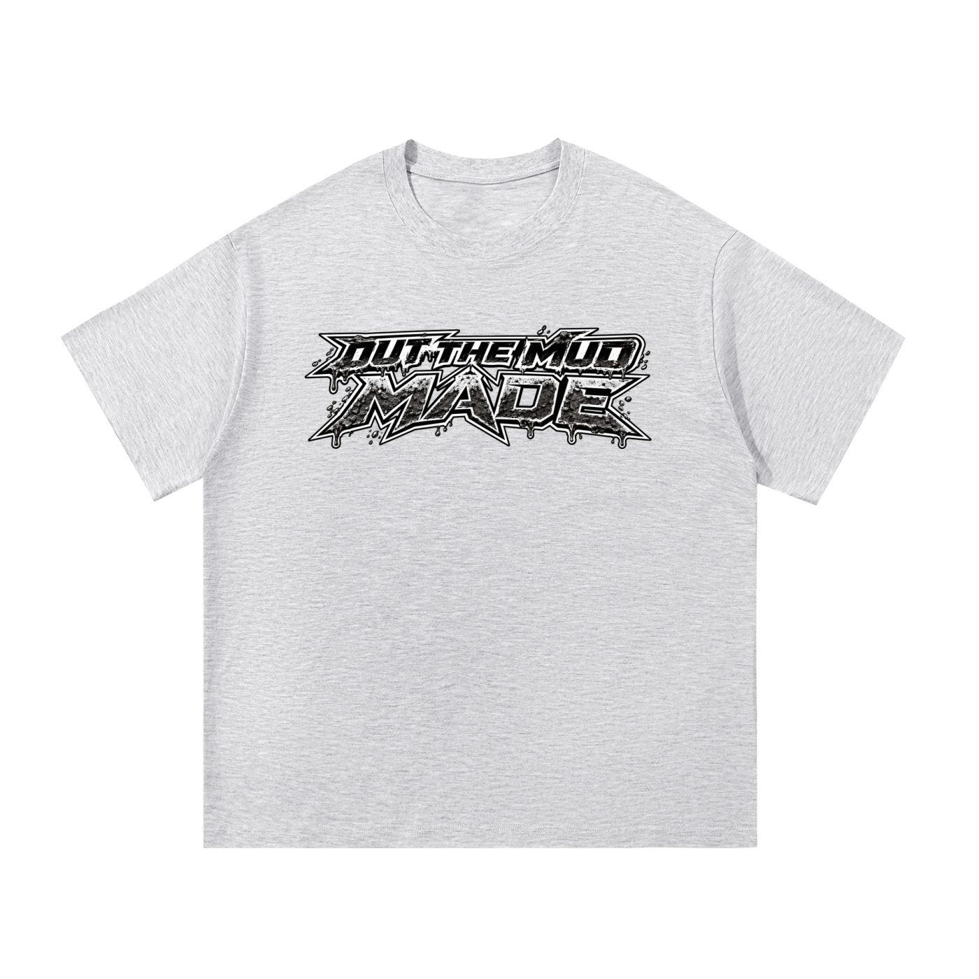 OTM Made 1v1 Edition Essential Cotton Tee
