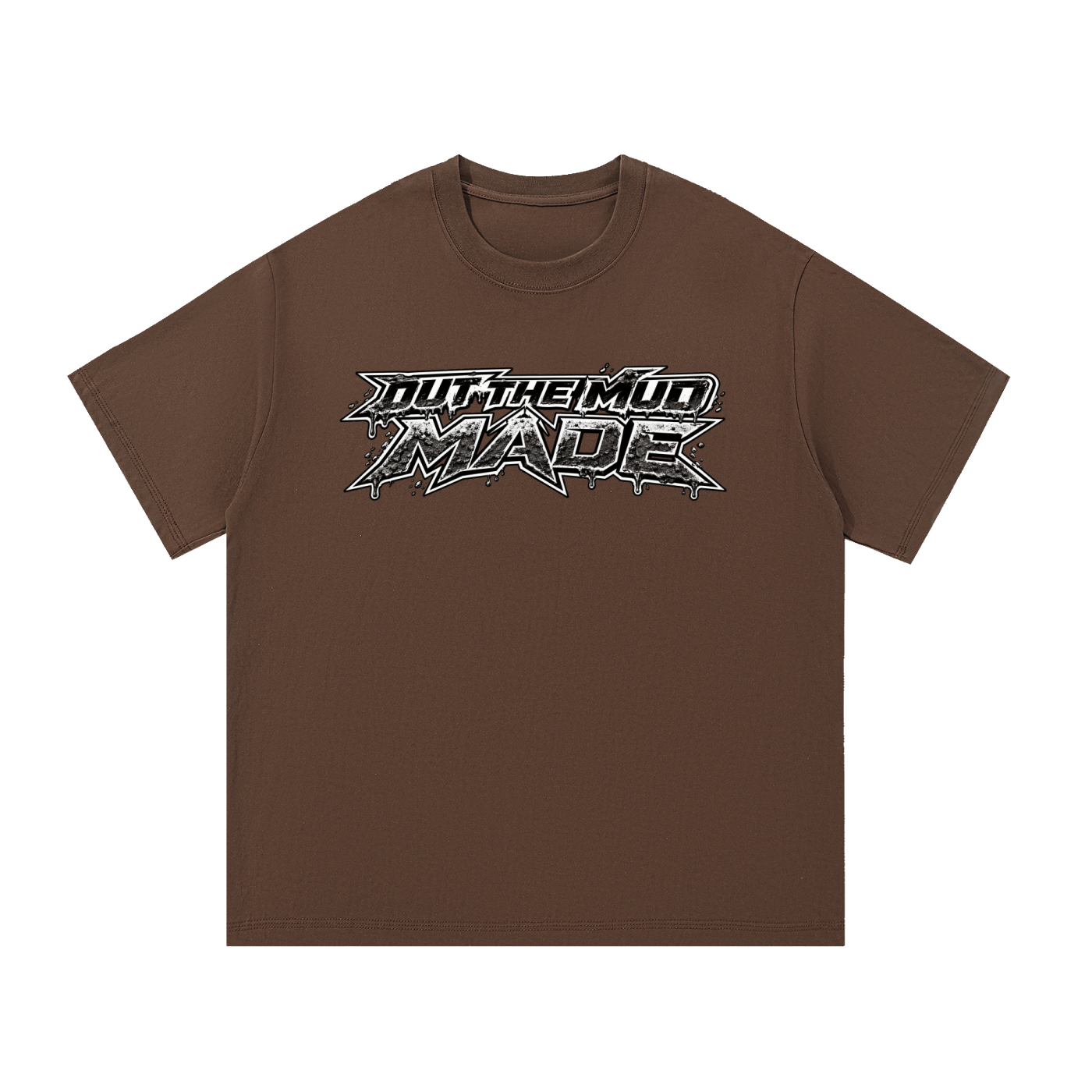 OTM Made 1v1 Edition Essential Cotton Tee