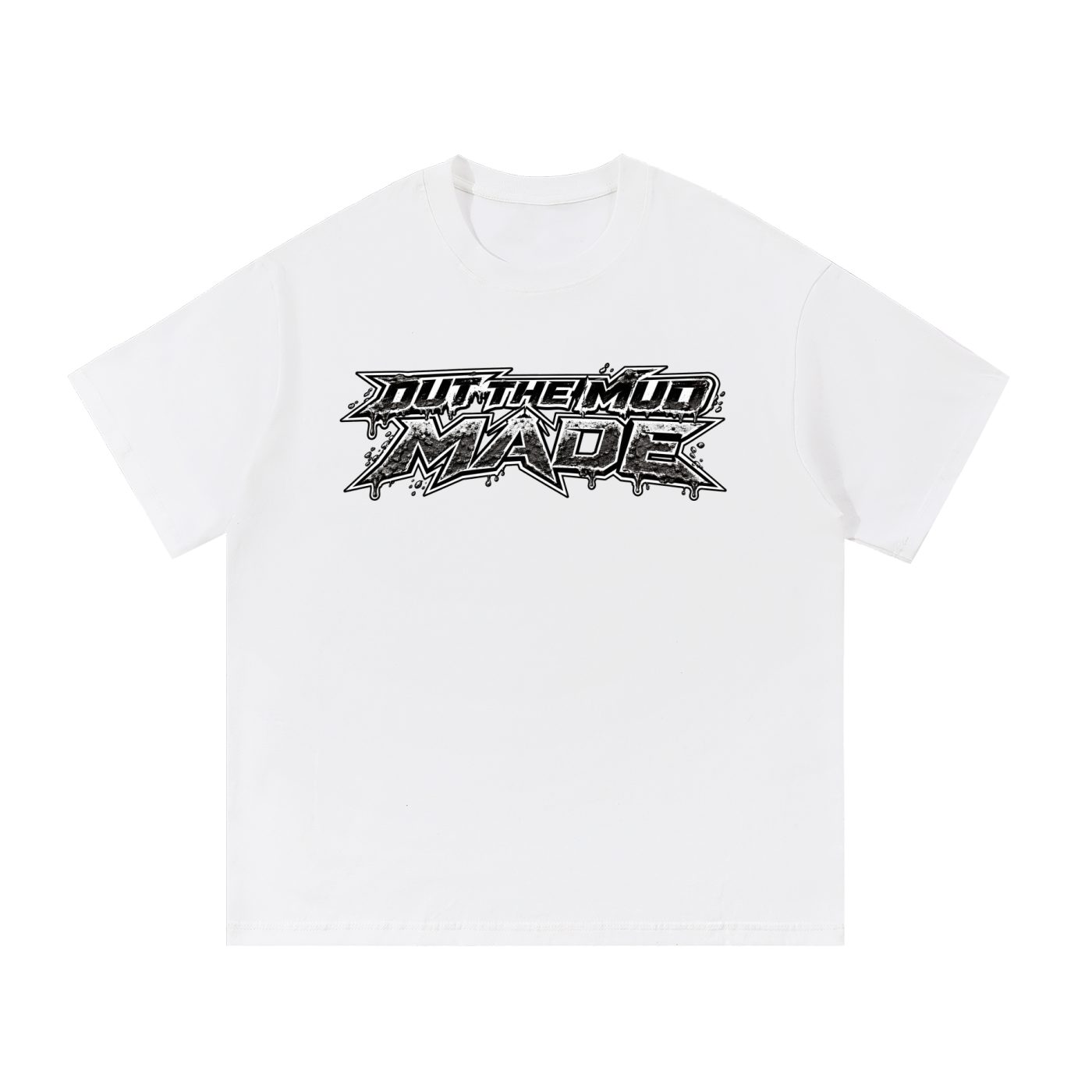 OTM Made 1v1 Edition Essential Cotton Tee