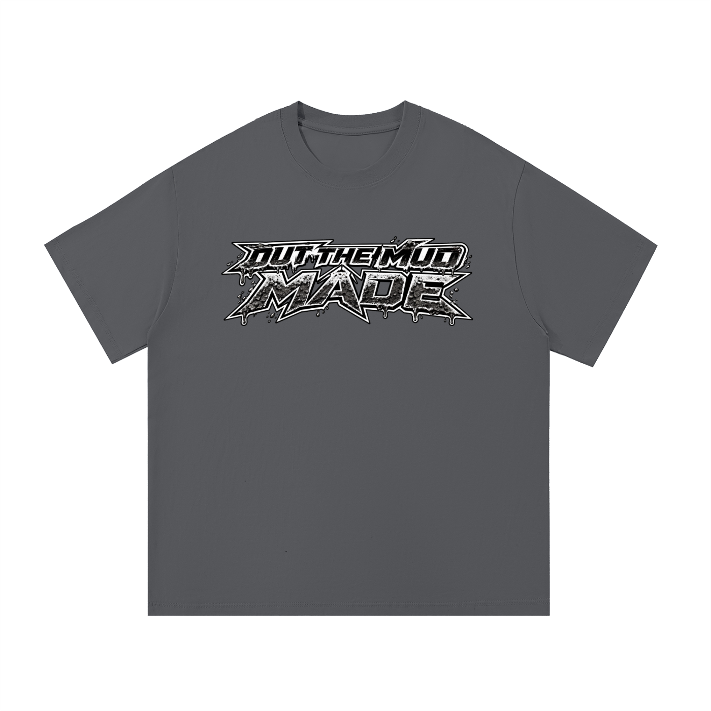 OTM Made 1v1 Edition Essential Cotton Tee