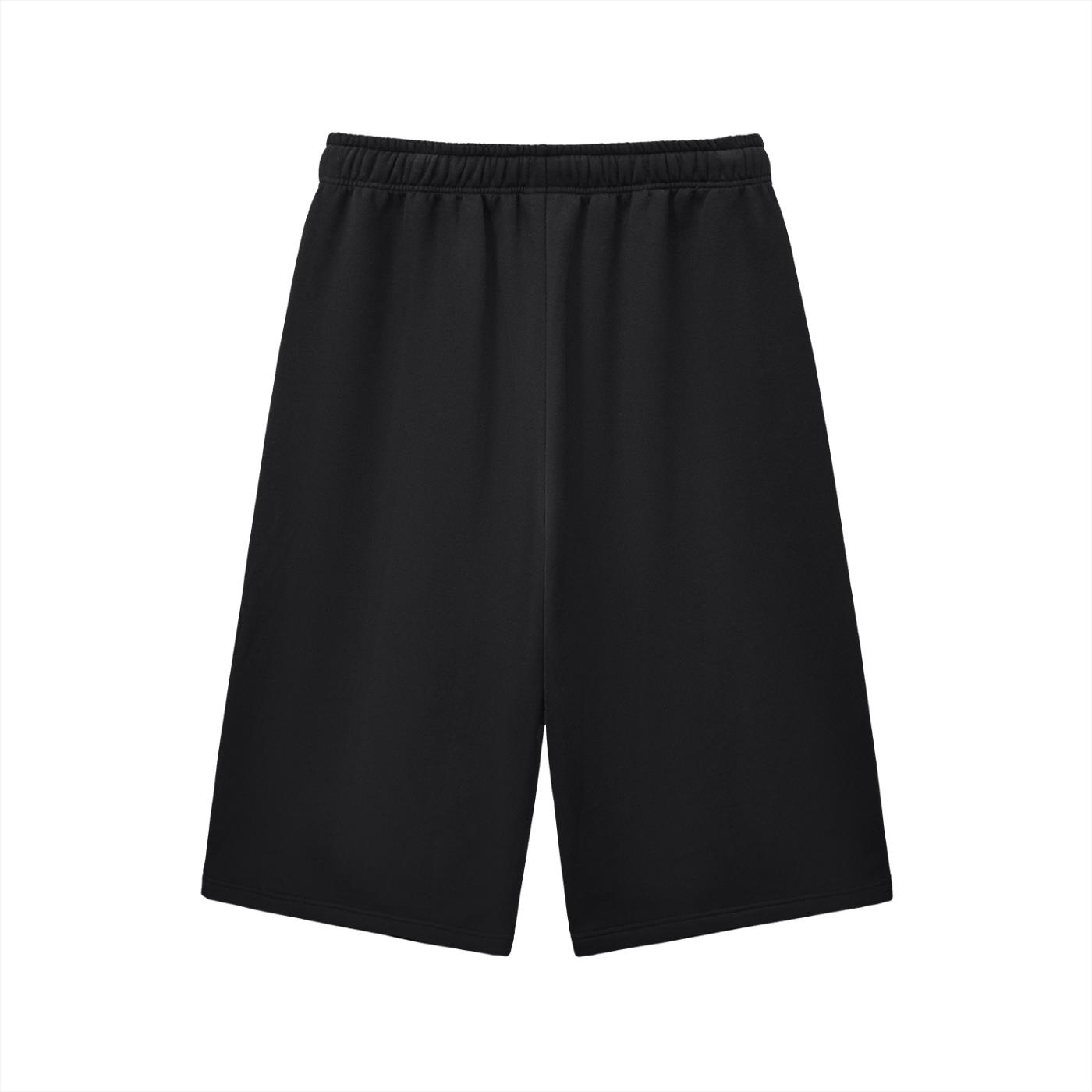 OTM Made Basketball Three Quarter Crop Sweatpants