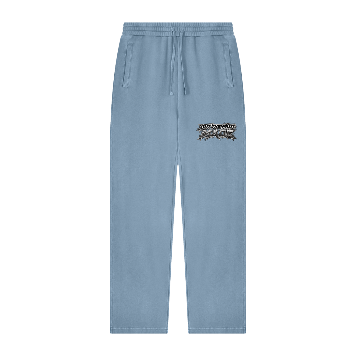 OTM Vintage Wash Sweatpants