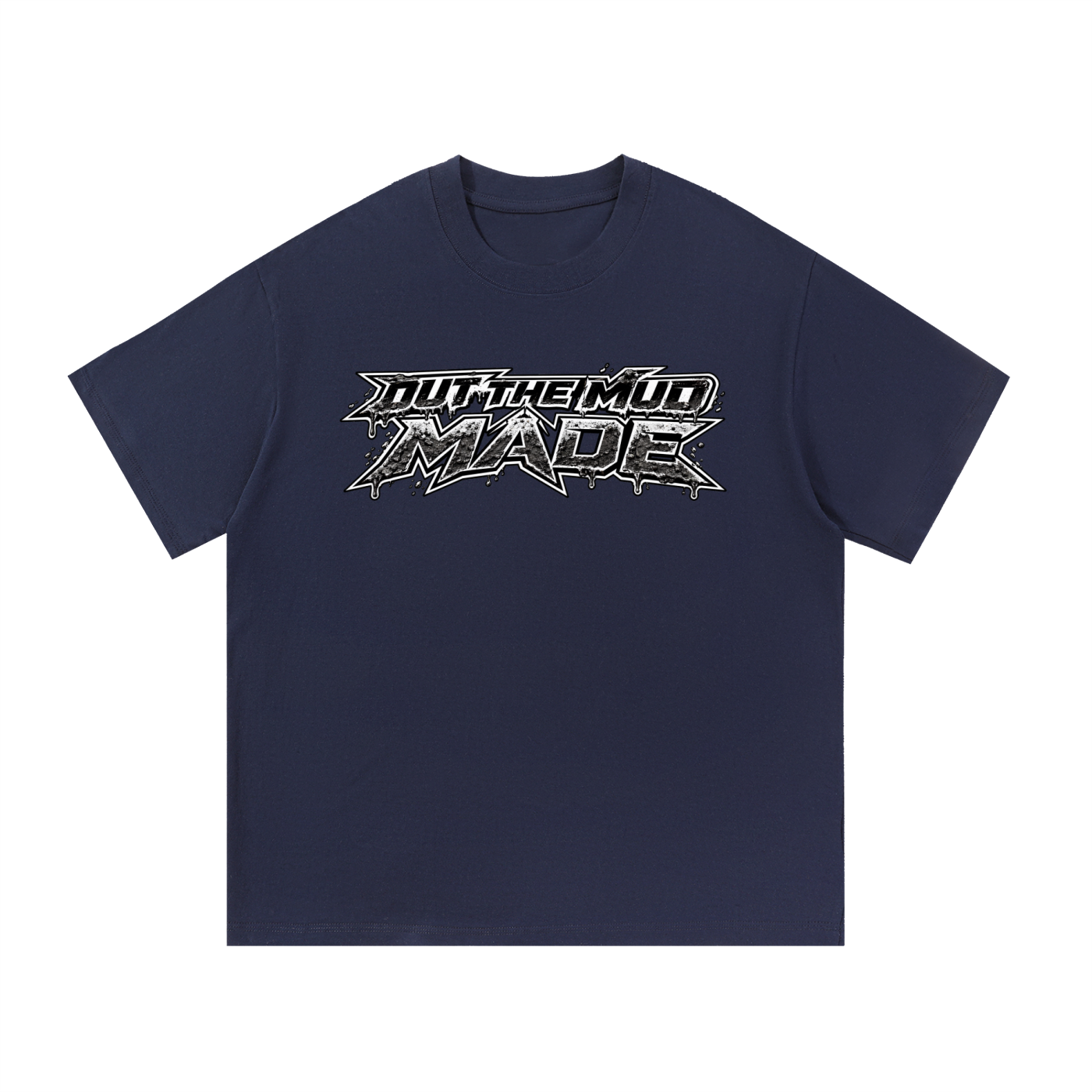 OTM Made 1v1 Edition Essential Cotton Tee