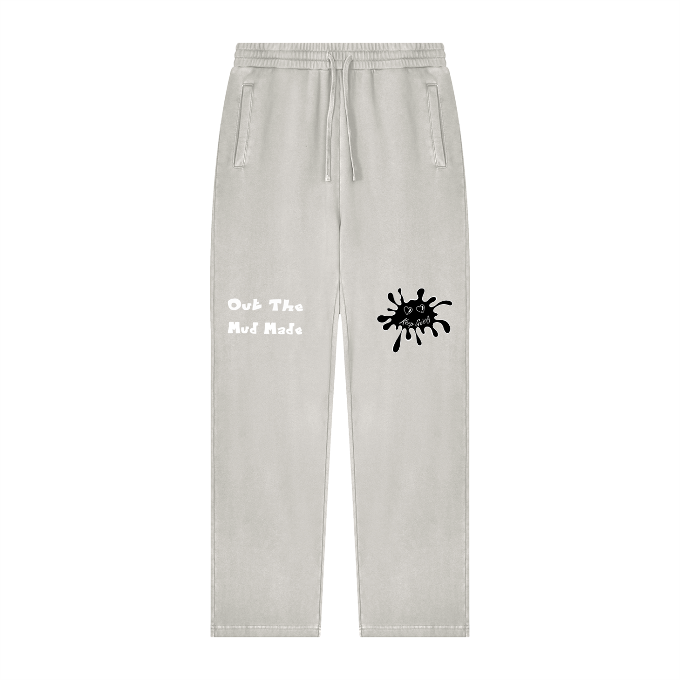 OTM Vintage Wash Sweatpants